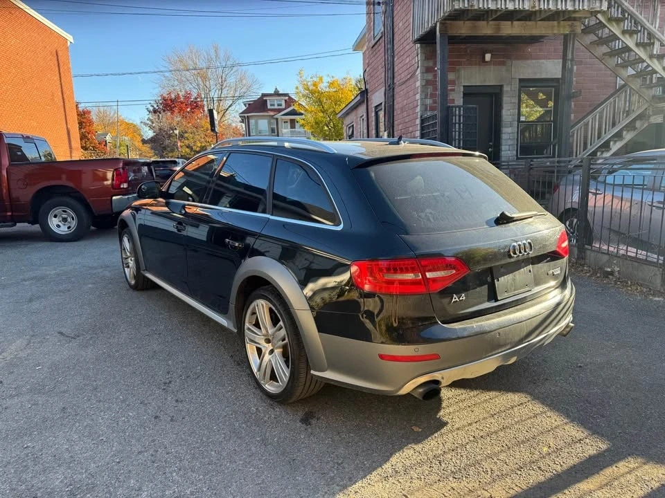 2015 Audi B8 A4 - Image 6 of 15