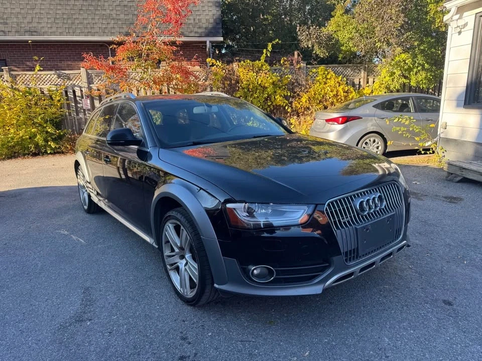 2015 Audi B8 A4 - Image 4 of 15