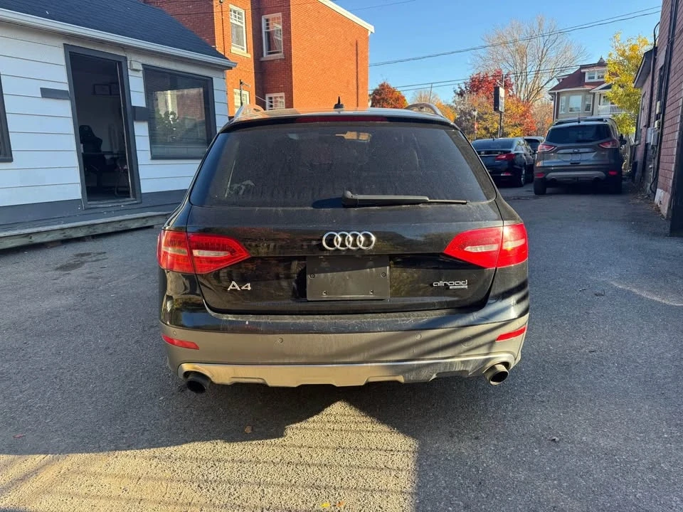 2015 Audi B8 A4 - Image 7 of 15