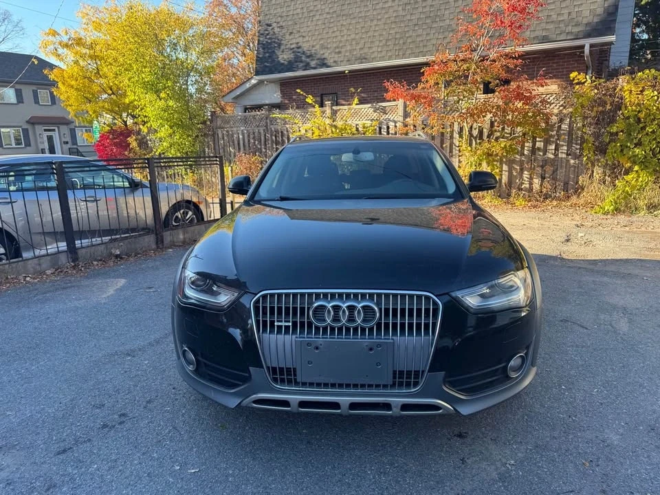 2015 Audi B8 A4 - Image 5 of 15