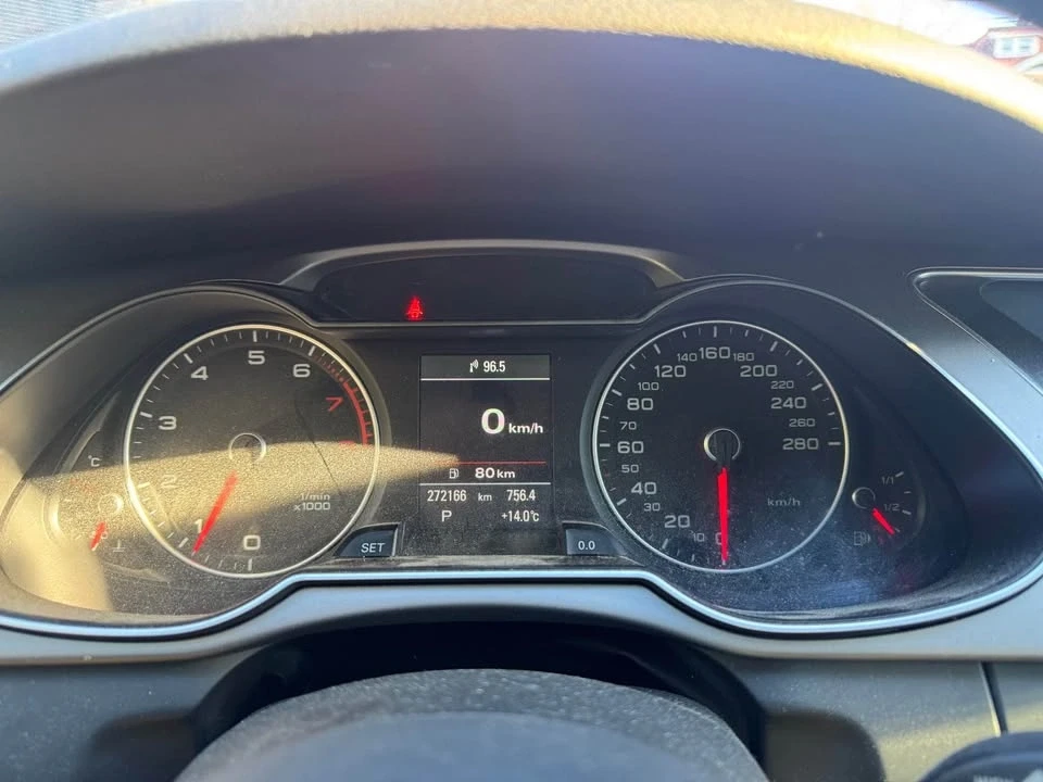 2015 Audi B8 A4 - Image 11 of 15