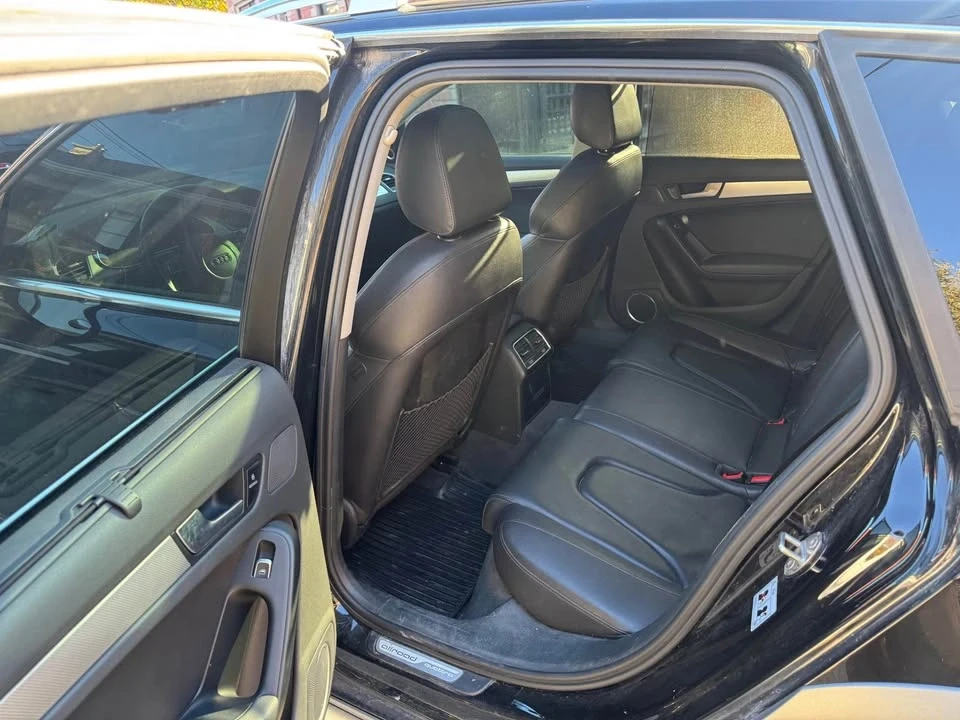 2015 Audi B8 A4 - Image 12 of 15