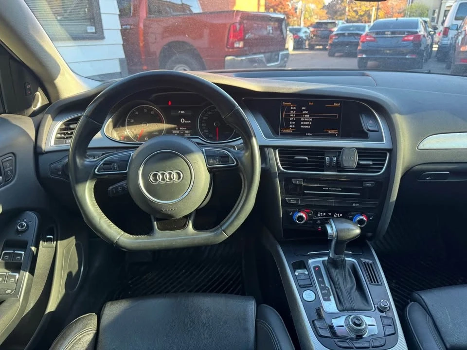 2015 Audi B8 A4 - Image 14 of 15