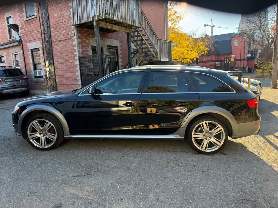 2015 Audi B8 A4 - Image 2 of 15