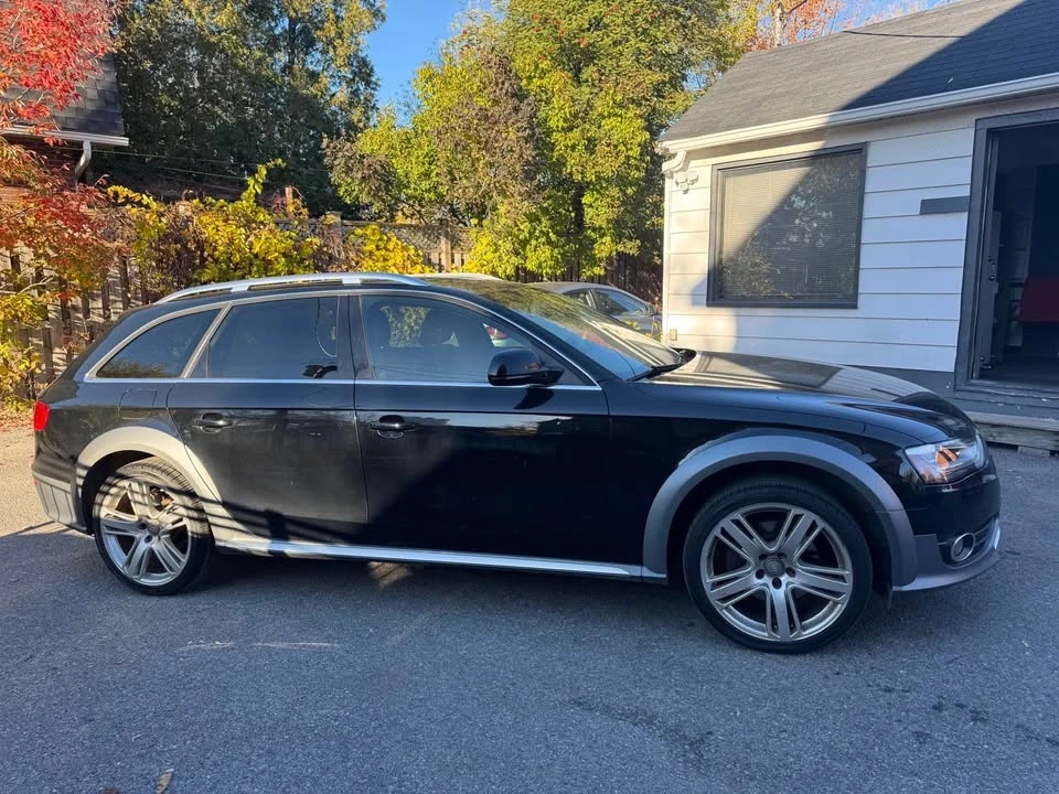 2015 Audi B8 A4 - Image 3 of 15