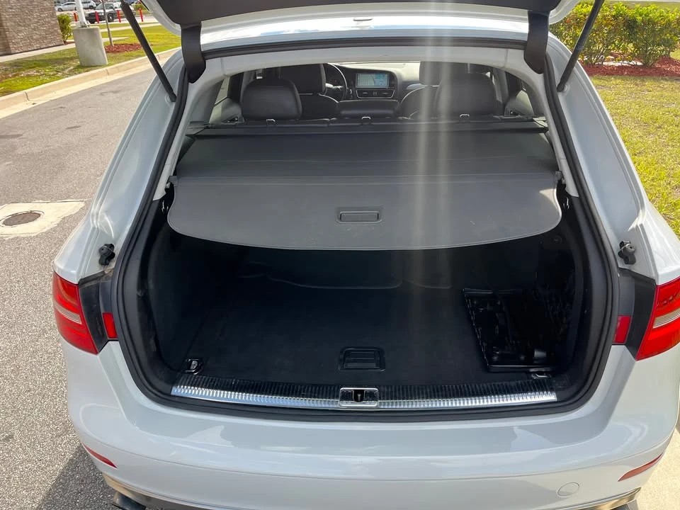 2015 Audi Allroad - Image 13 of 16