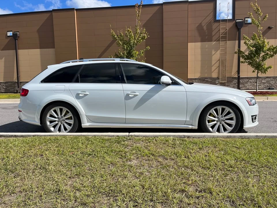 2015 Audi Allroad - Image 7 of 16