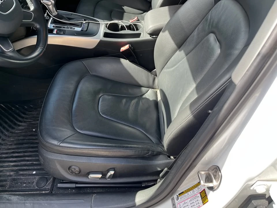 2015 Audi Allroad - Image 11 of 16