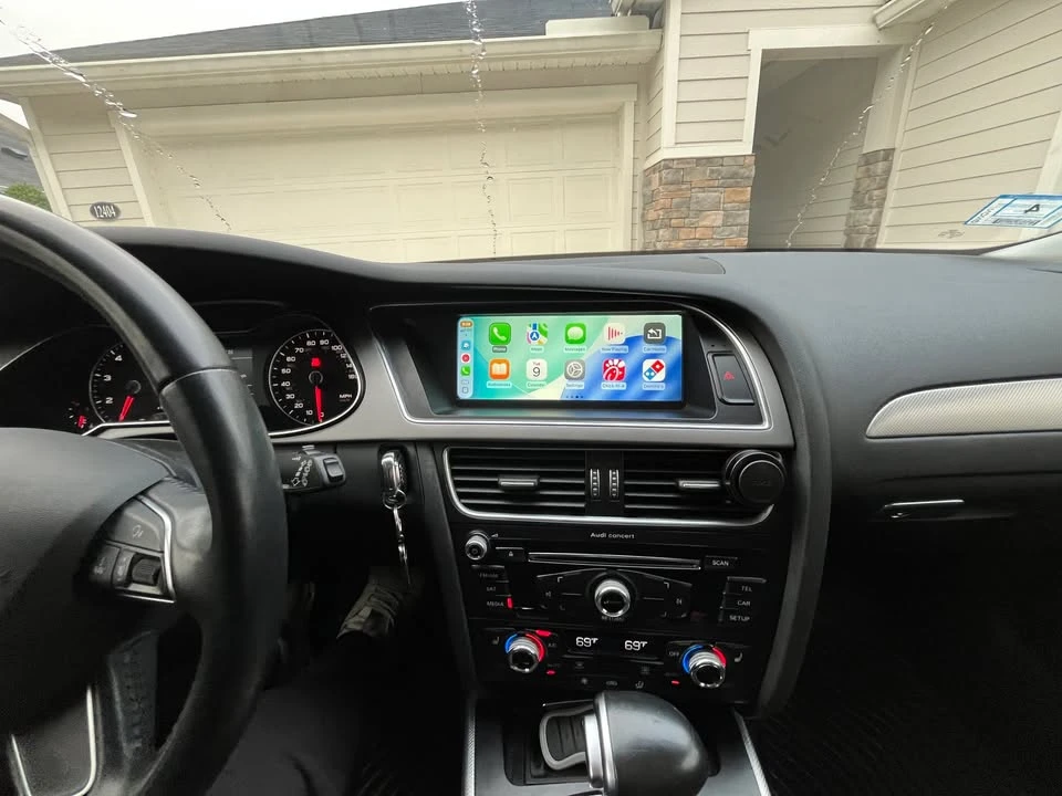 2015 Audi Allroad - Image 9 of 16