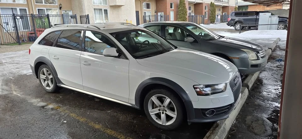 2015 Audi B8 A4 - Image 2 of 5