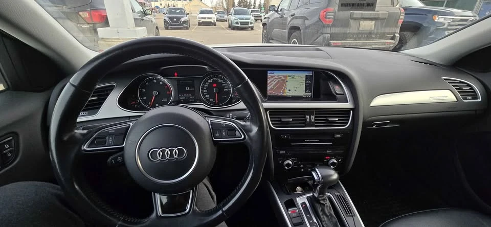 2015 Audi B8 A4 - Image 5 of 5