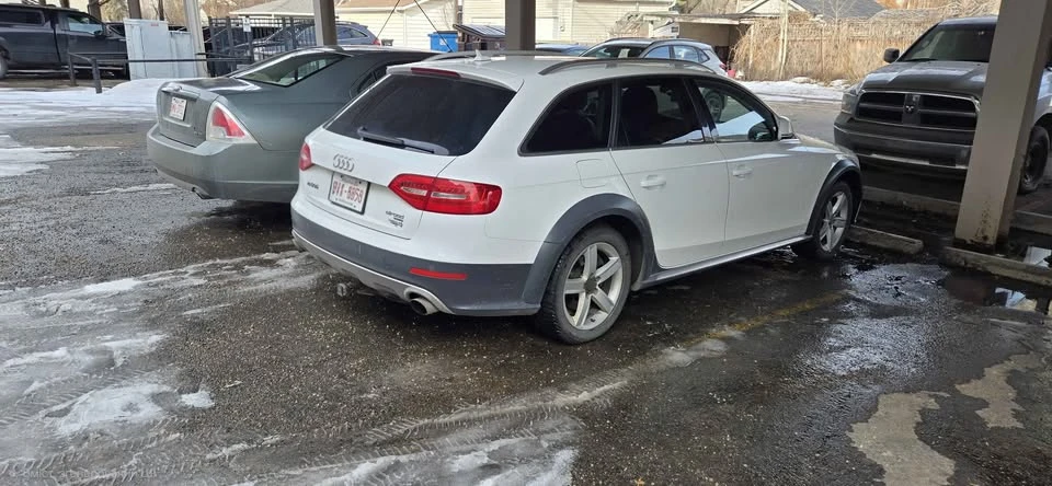 2015 Audi B8 A4 - Image 3 of 5