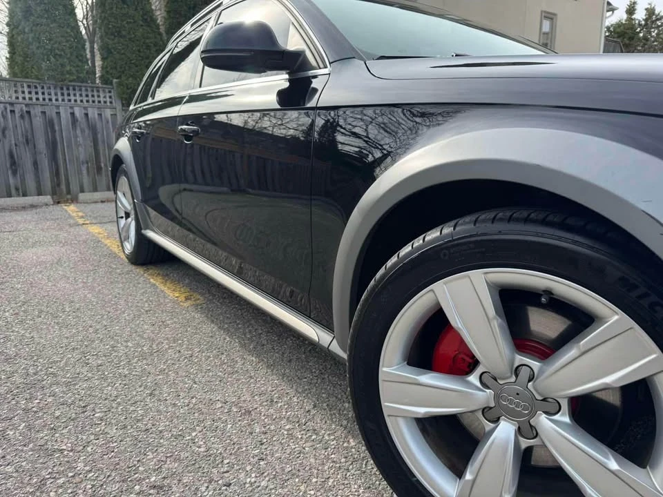 2015 Audi Allroad - Image 6 of 18