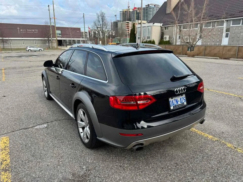 2015 Audi Allroad - Image 17 of 18