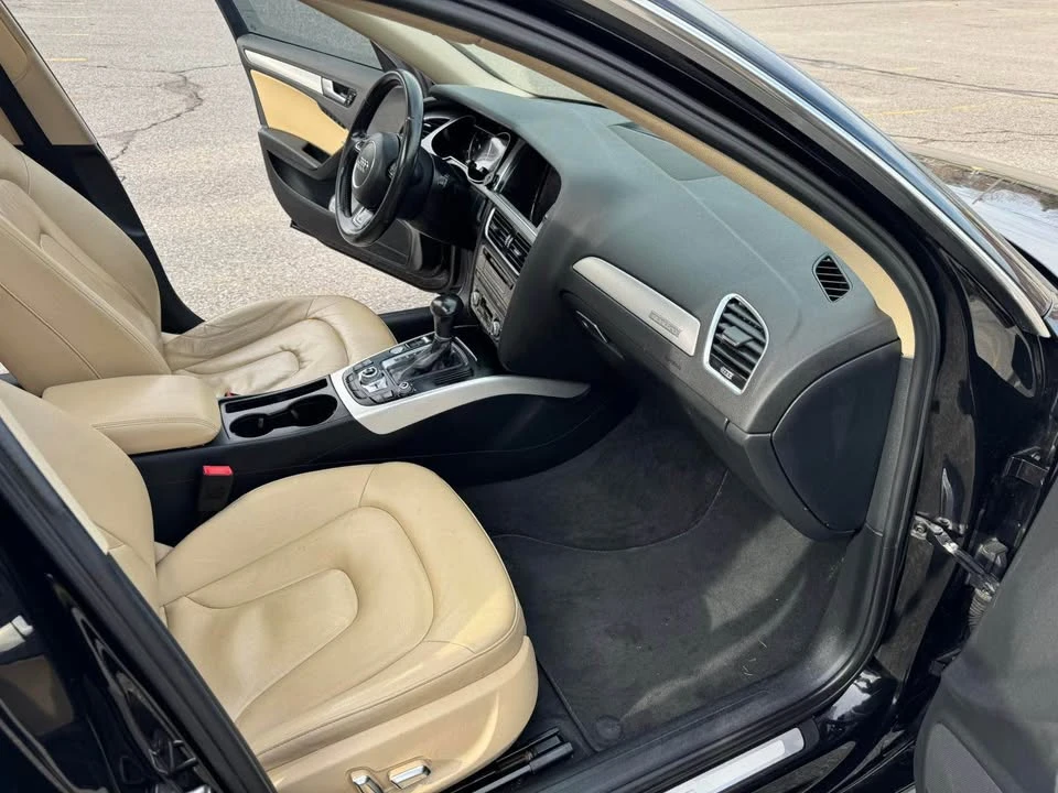 2015 Audi Allroad - Image 15 of 18
