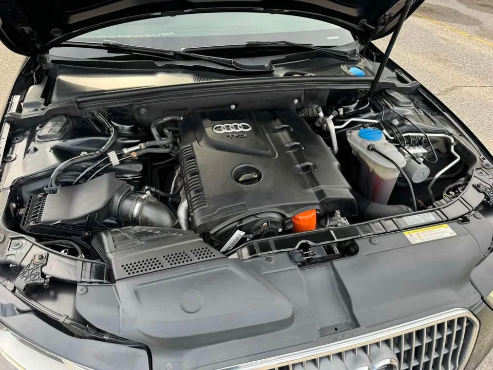 2015 Audi Allroad - Image 14 of 18