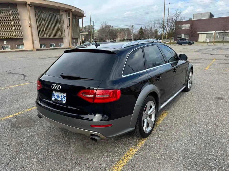 2015 Audi Allroad - Image 18 of 18