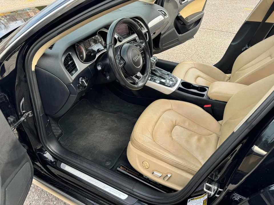 2015 Audi Allroad - Image 9 of 18