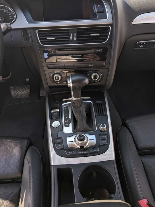 2015 Audi B8 A4 - Image 13 of 15