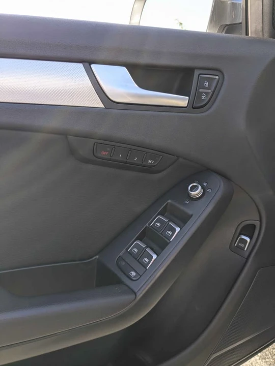 2015 Audi B8 A4 - Image 14 of 15