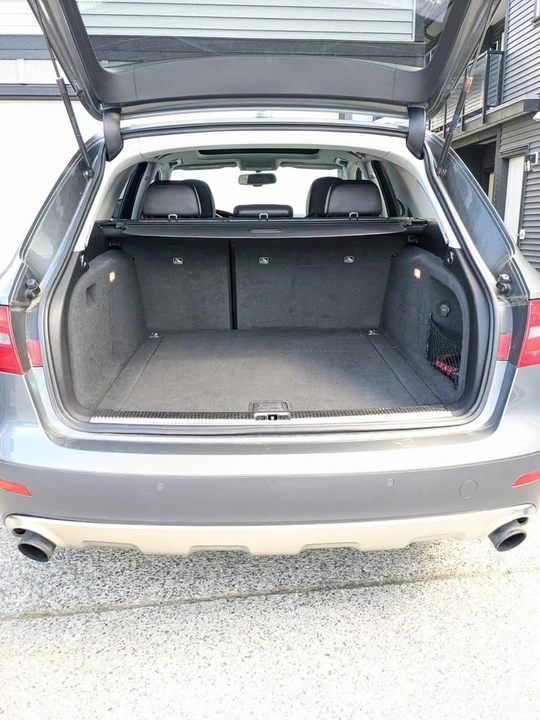 2015 Audi B8 A4 - Image 7 of 15