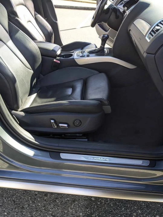 2015 Audi B8 A4 - Image 11 of 15
