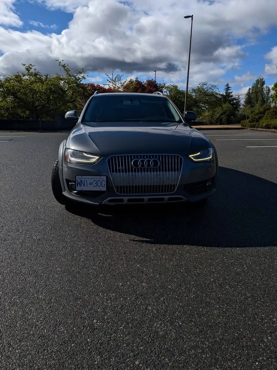2015 Audi B8 A4 - Image 5 of 15