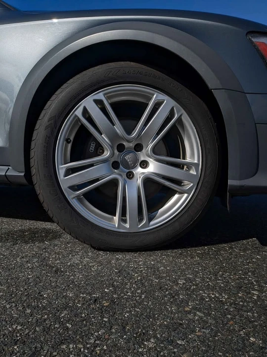 2015 Audi B8 A4 - Image 15 of 15