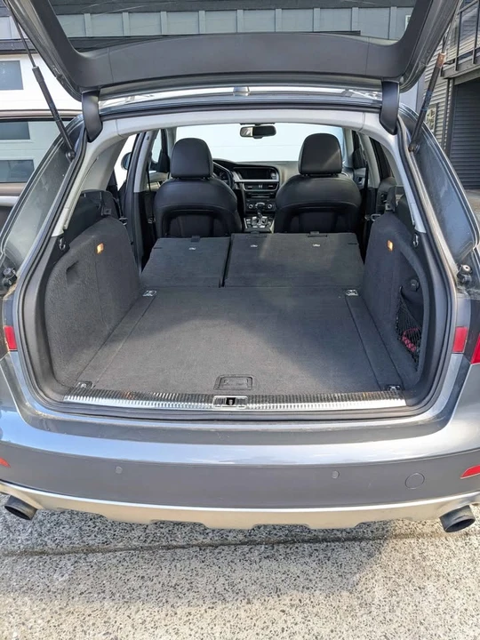 2015 Audi B8 A4 - Image 8 of 15