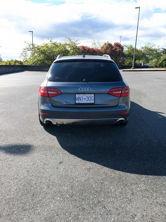 2015 Audi B8 A4 - Image 2 of 15