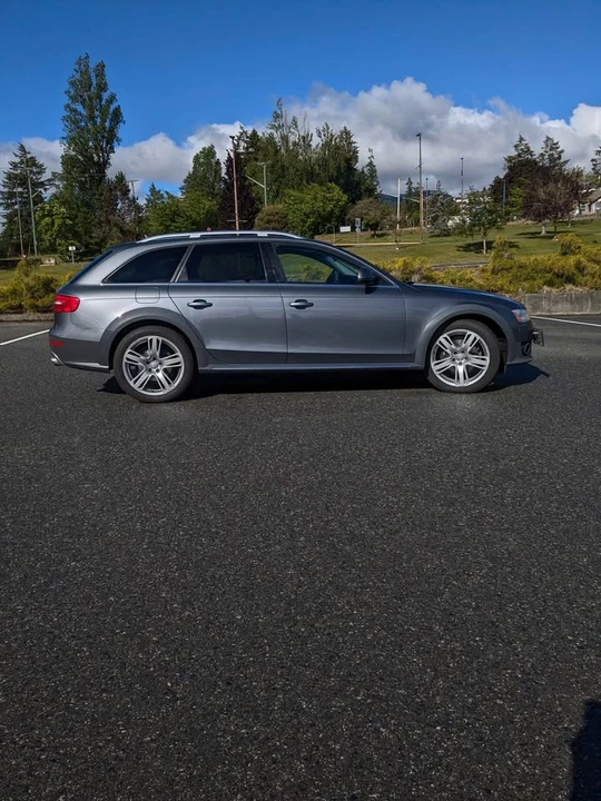 2015 Audi B8 A4 - Image 6 of 15