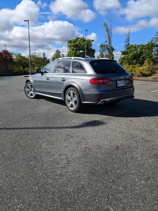 2015 Audi B8 A4 - Image 3 of 15