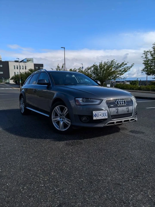 2015 Audi B8 A4 - Image 4 of 15