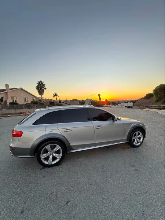 2015 Audi Allroad - Image 7 of 18