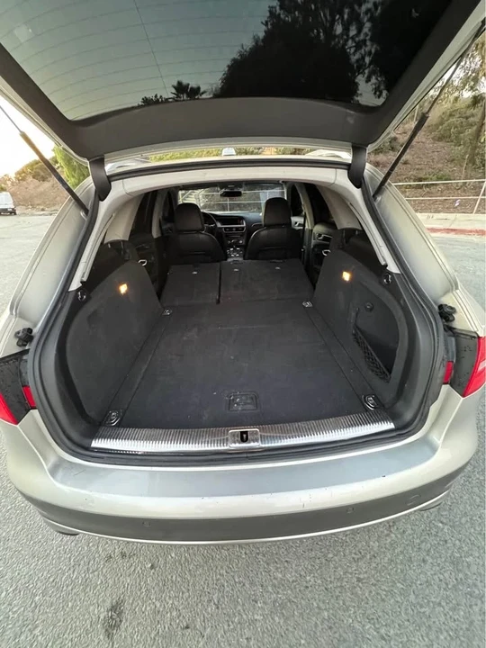 2015 Audi Allroad - Image 13 of 18