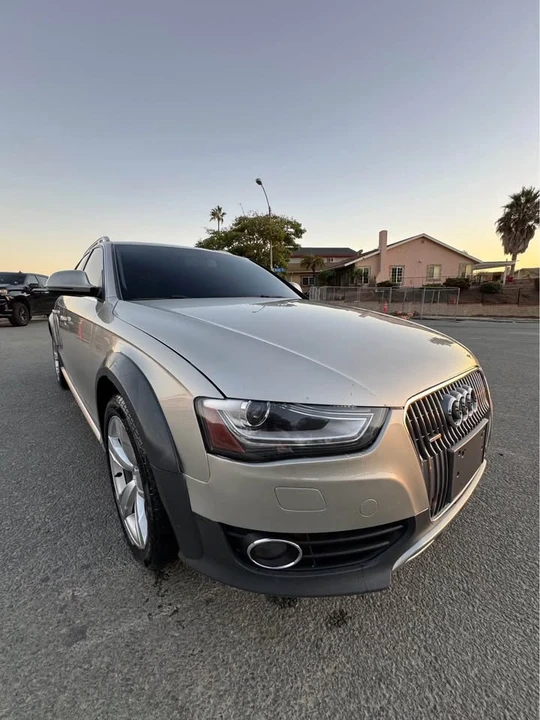 2015 Audi Allroad - Image 6 of 18