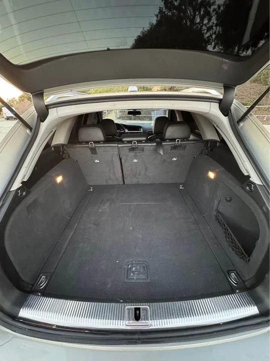 2015 Audi Allroad - Image 17 of 18