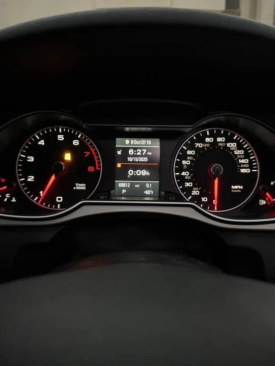 2015 Audi Allroad - Image 11 of 18