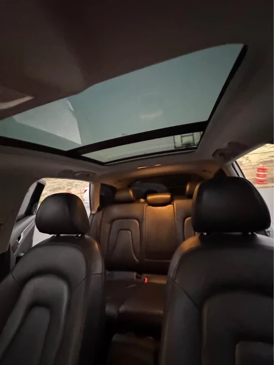 2015 Audi Allroad - Image 12 of 18