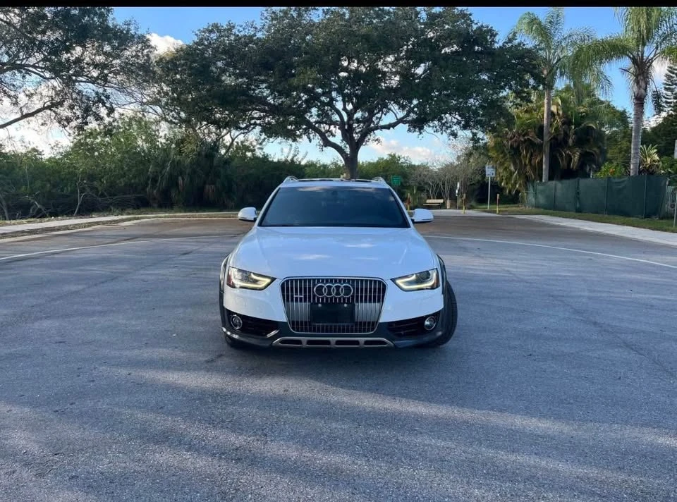 2015 Audi Allroad - Image 15 of 19