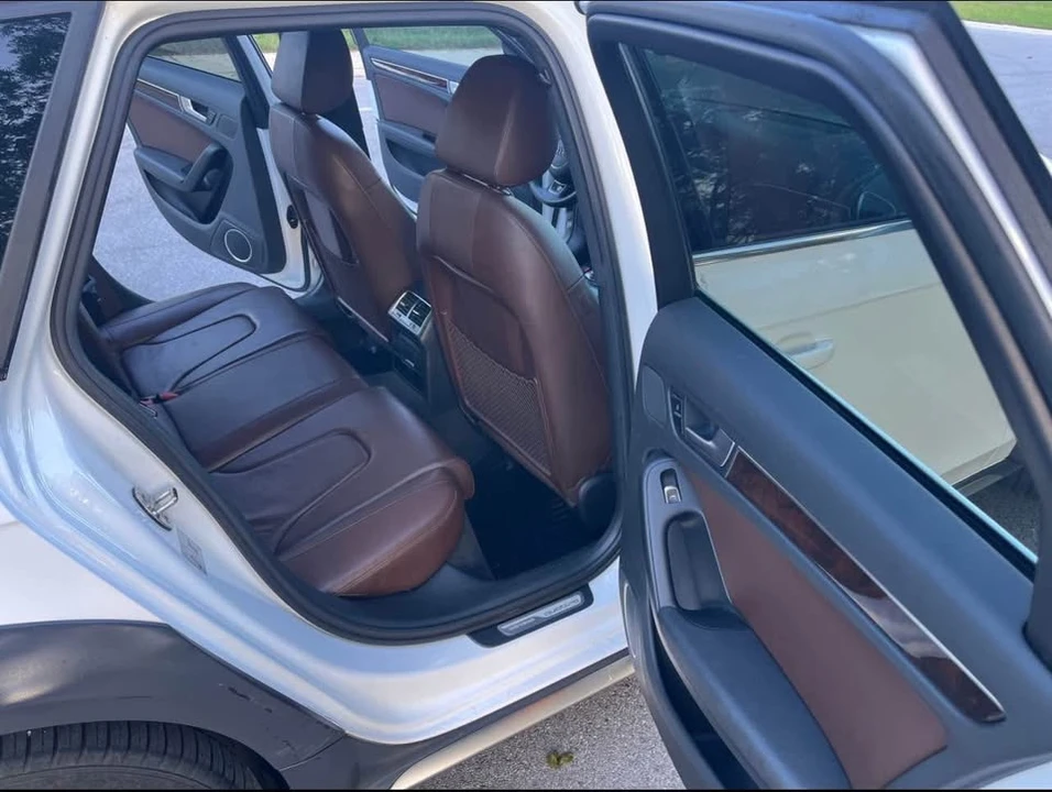 2015 Audi Allroad - Image 6 of 19