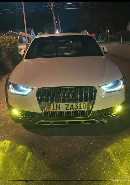 2015 Audi Allroad - Image 17 of 19