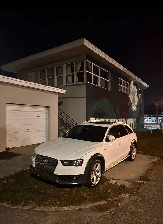 2015 Audi Allroad - Image 19 of 19