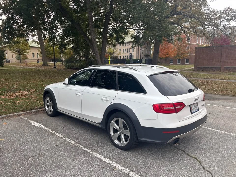 2015 Audi Allroad - Image 3 of 8