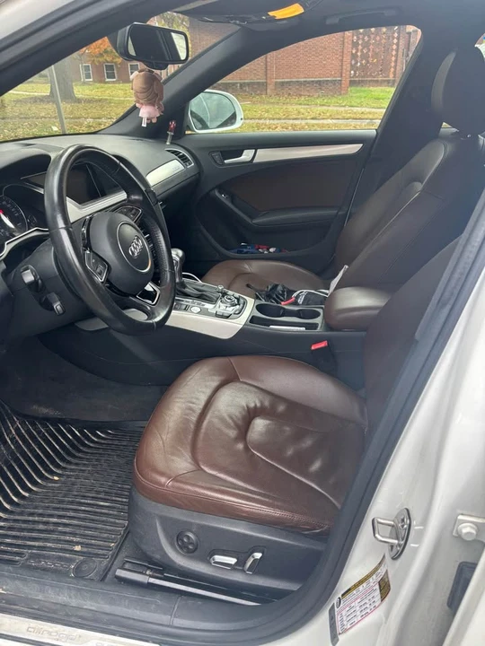 2015 Audi Allroad - Image 6 of 8