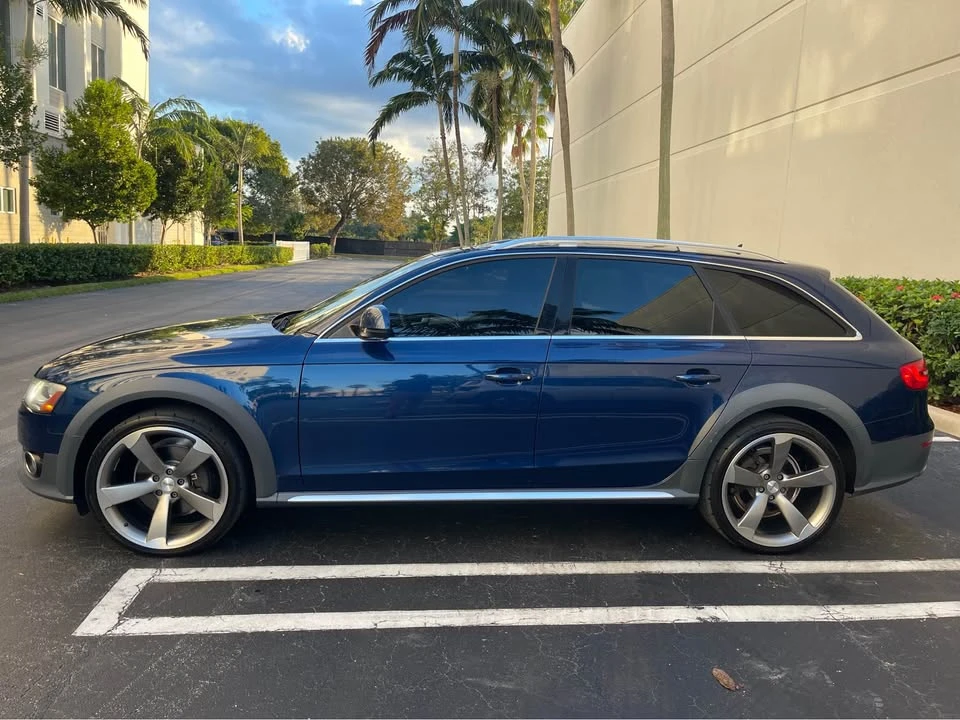 2015 Audi Allroad - Image 6 of 15