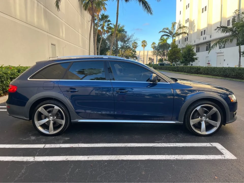 2015 Audi Allroad - Image 2 of 15