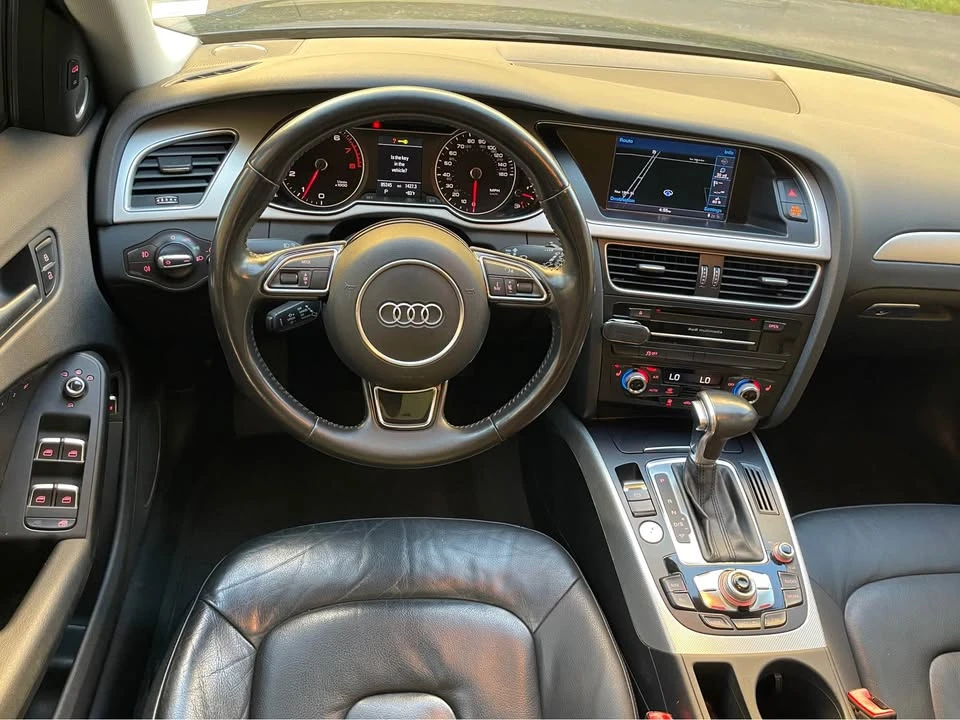 2015 Audi Allroad - Image 13 of 15