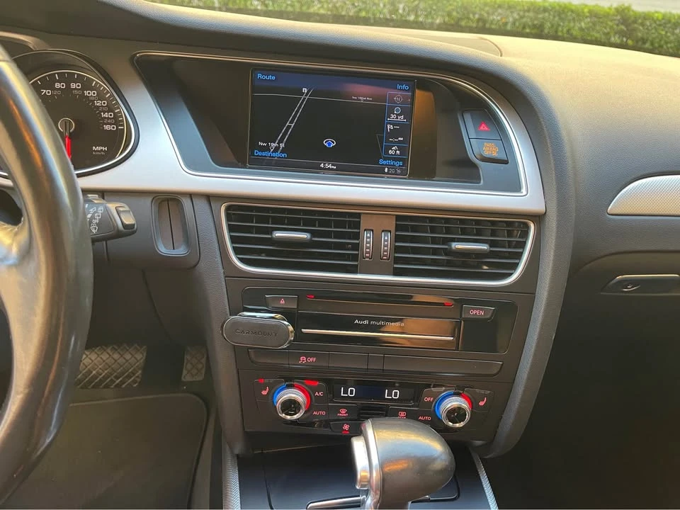 2015 Audi Allroad - Image 14 of 15