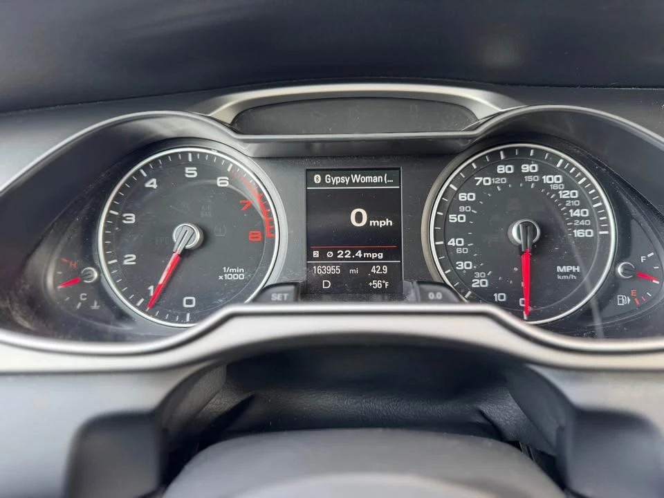 2015 Audi Allroad - Image 18 of 18